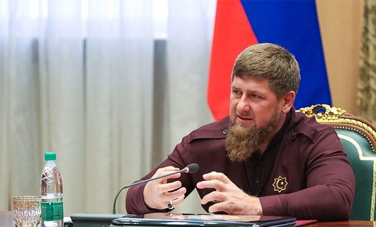Рамзан Кадыров: В Чеченской Республике успешно решаются вопросы импортозамещения 
