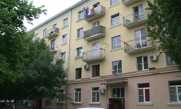 В Грозном 42 многоквартирных дома в этом году будут реконструированы 