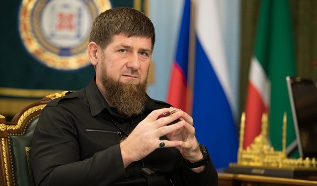 Рамзан Кадыров: Граждане России будут в короткие сроки вывезены из ОАЭ