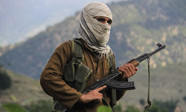 Террористические группировки ИГИЛ и &quot;Талибан&quot; объявили друг другу джихад