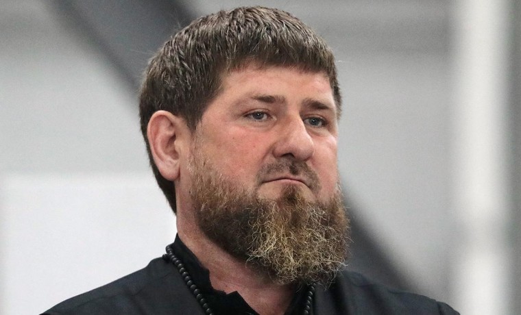 Рамзан Кадыров обратился к чеченоговорящим