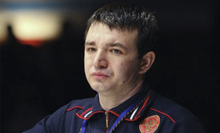 Эдуард Кравцов: К детским поединкам перед  финалом Чемпионата РФ по боксу отношусь положительно