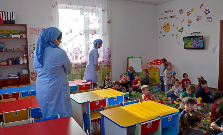 Россияне смогут использовать маткапитал для оплаты частных детсадов и школ