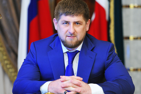 Р. Кадыров: &quot;Ситуация в Чечне стабильная и полностью контролируется правоохранительными органами&quot;