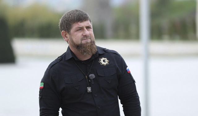 Рамзан Кадыров выразил соболезнования родным и близким Александра Захарченко