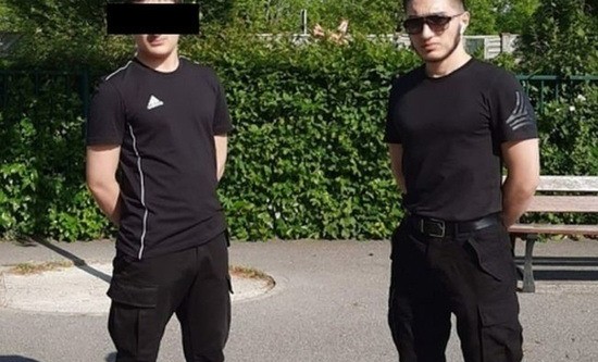 Нурди Нухажиев: Ничего особенного в похоронах Анзорова не было