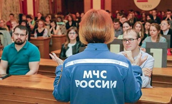 В 2020 году психологи МЧС России оказали помощь 17 тысячам граждан