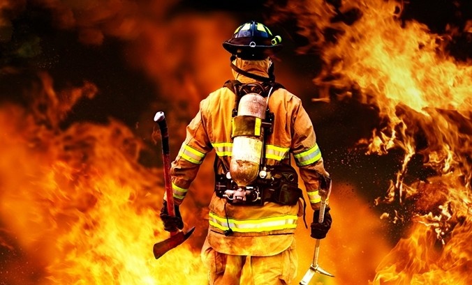 За 2020 год пожарно-спасательные подразделения ЧР спасли 424 человека