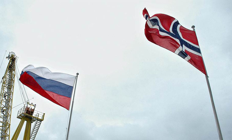 Норвегия готова сотрудничать с Россией вопреки санкциям
