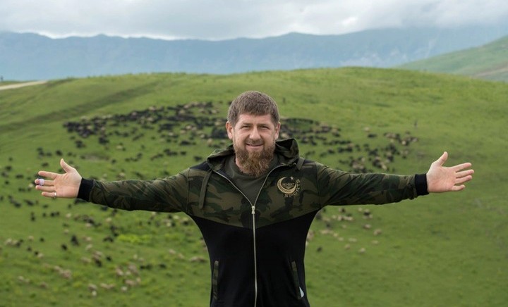 Рамзан Кадыров: Сфера туризма в Чеченской Республике развивается каждый день