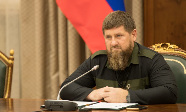 Рамзан Кадыров: Народ и руководство государства должны быть заодно