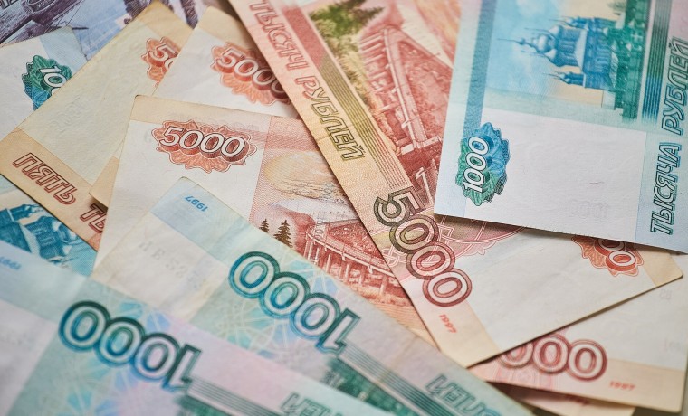 Прием заявлений на выплату в 10 тыс. рублей на детей начнется в середине июля