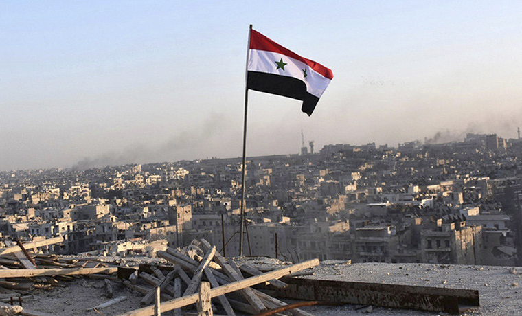 К перемирию в Сирии присоединились еще восемь населенных пунктов