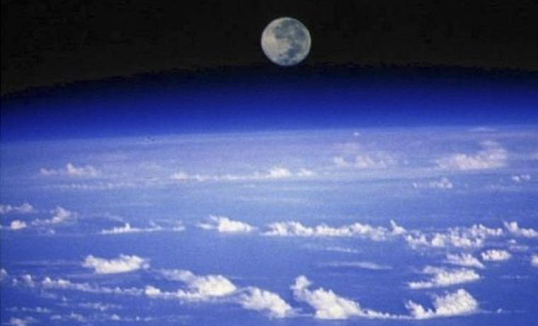 16 сентября - Международный день охраны озонового слоя 