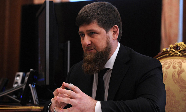 Рамзан Кадыров вошел в число лидеров &quot;Кремлевского рейтинга&quot; губернаторов России