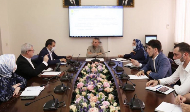 В Чеченской Республике наблюдается стабильная эпидемиологическая обстановка