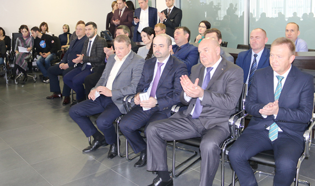 МРСК обещает многомиллионные инвестиции в энергетику Северного Кавказа в текущем году