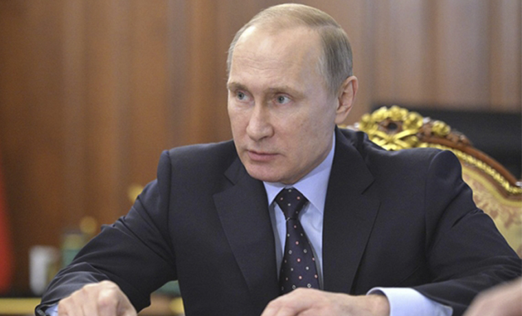 Владимир Путин подписал закон о разделении банков на базовые и универсальные