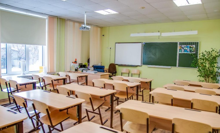 В Чеченской Республике в 2021 году планируется построить 14 школу
