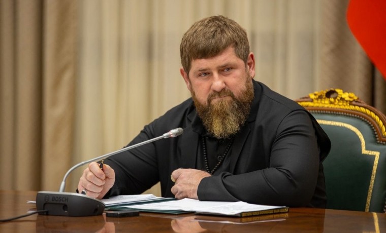Рамзан Кадыров сообщил об освобождении 82 российских военнослужащих из украинского плена