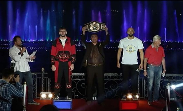 В Грозном состоится Международный турнир по кикбоксингу памяти Ахмат-Хаджи Кадырова