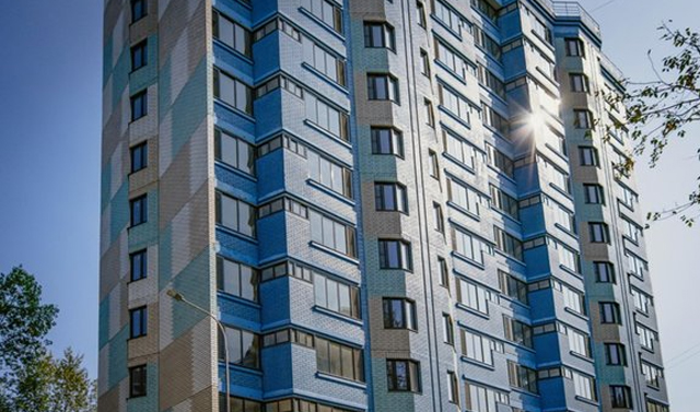 Банки начали принимать заявки от многодетных семей на списание 450 тыс. руб. по ипотеке