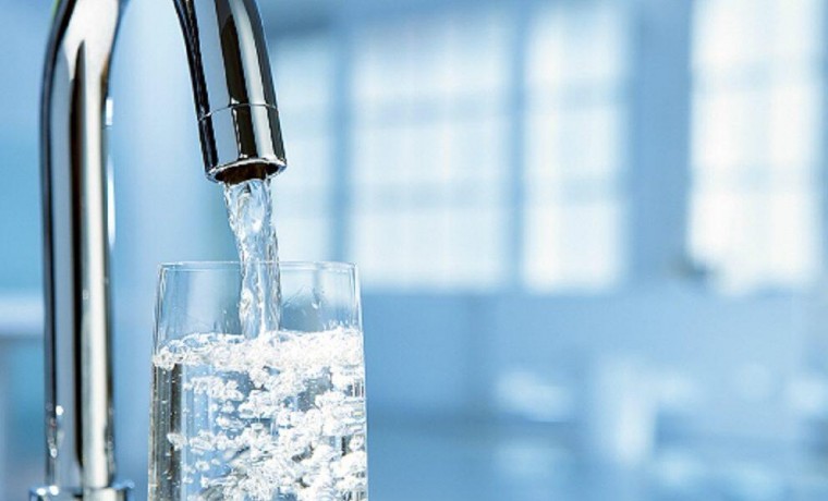 28 сентября в части Грозного ожидается отключение воды