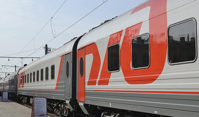 Поезд Грозный – Москва возобновит перевозку пассажиров с 9 июля