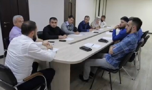 Гиды и экскурсоводы в Чечне пройдут процедуру аккредитации