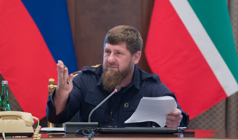 В правительстве Чечни обсудили проблему объектов незавершенного строительства