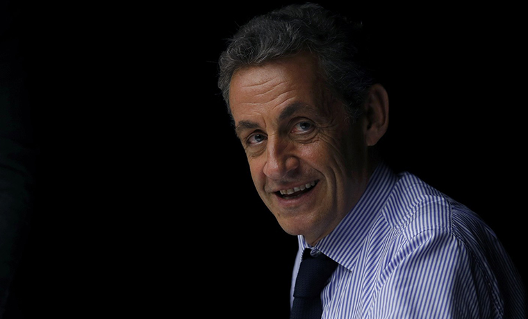 Саркози: урегулирование кризиса на Ближнем Востоке без России невозможно