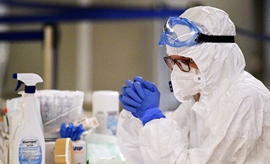 В Чеченской Республике за сутки выявили 10 случаев коронавируса