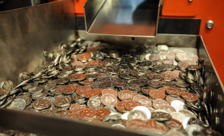 К 100-летию образования Чеченской Республики Банк России выпустил монету