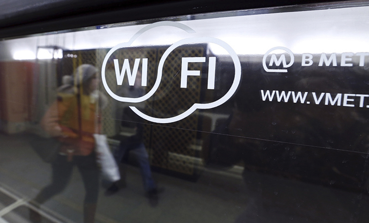 Единая зона Wi-Fi появится в международных аэропортах России