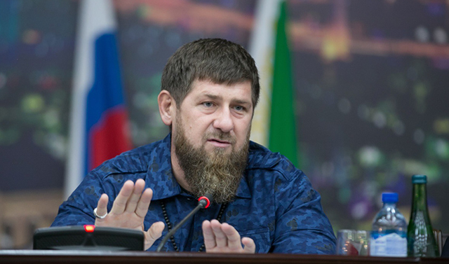 Рамзан Кадыров: Никто не сможет напугать чеченцев