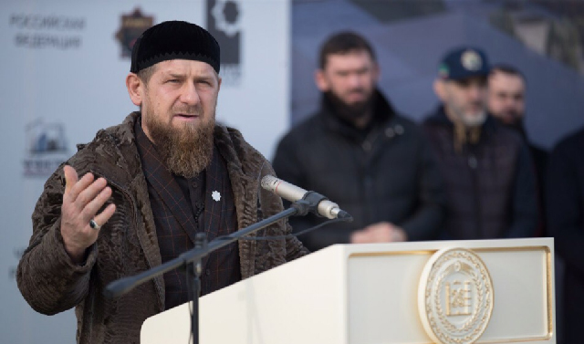 Рамзан Кадыров поздравил чеченский народ с 10 годовщиной отмены контртеррористической операции 
