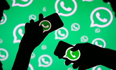 В мессенджере WhatsApp появилась возможность создания «Сообществ» и видеозвонки на 32 участника