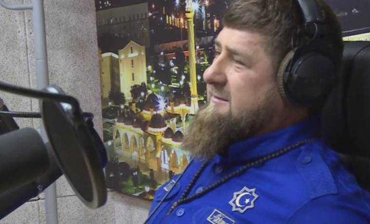 Рамзан Кадыров: &quot;У нас много работы, нам некогда отдыхать&quot;