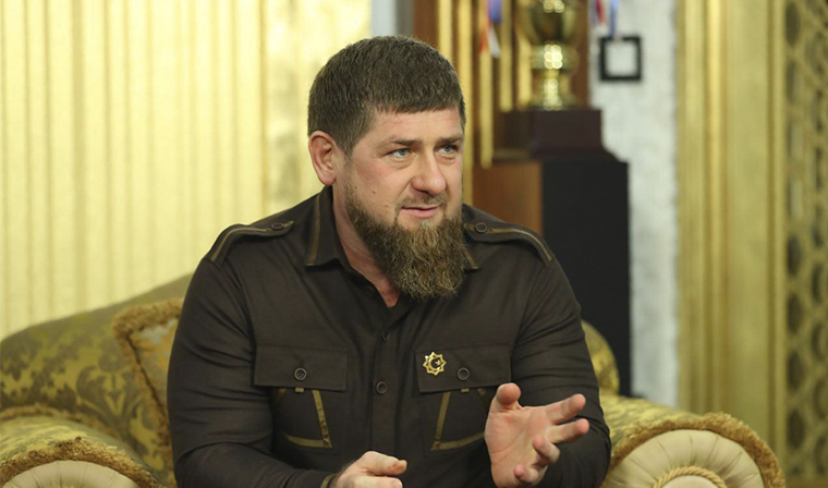 В Грозном обсудили вопросы строительства в Чечне инвестиционного проекта Центра ядерной медицины