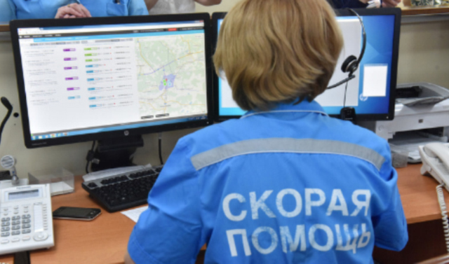 В Чечне готовится к открытию центр единой диспетчерской службы скорой медпомощи