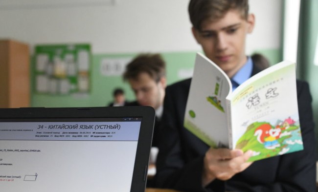 ФГОС закрепляют необязательность изучения второго иностранного языка в школах