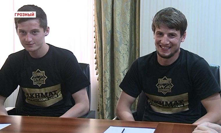 Спортсмены из Чечни успешно выступили на гран-при «Колхети» в Грузии