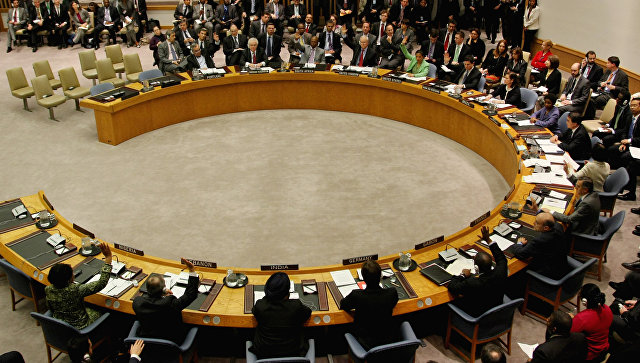 Совбез ООН принял заявление в связи со смертью постпреда России Чуркина