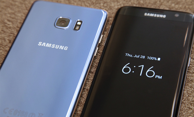 Пятеро владельцев Galaxy Note 7 подали в суд на Samsung