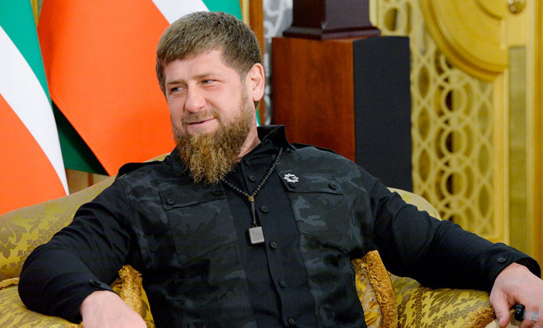 Telegram-канал Рамзана Кадырова возглавил рейтинг политических каналов