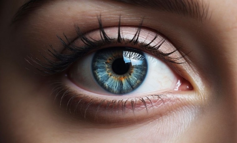 Радужка глаза позволит садиться в самолет и открывать двери без ключа