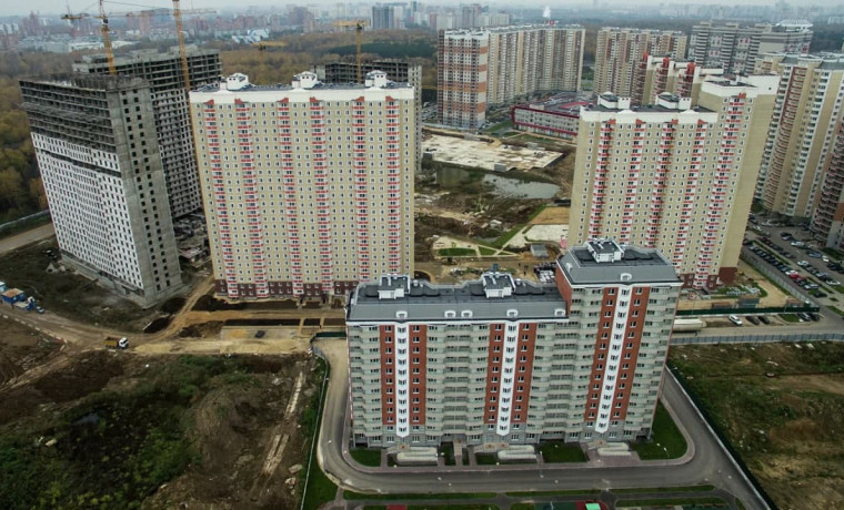 В России могут создать ГИС для рынка аренды недвижимости