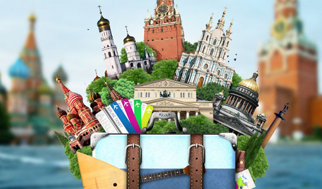В конкурсе &quot;Туризм в России&quot; отметили студентку из Чечни
