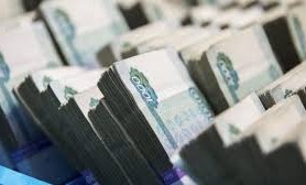 37% россиян рассчитывают получить новогоднюю премию
