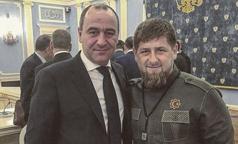 Рашид Темрезов: Чечня является одним из самых динамично развивающихся субъектов нашей страны
